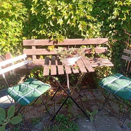 WeißenfelsLinas Toepferhof公寓 外观 照片